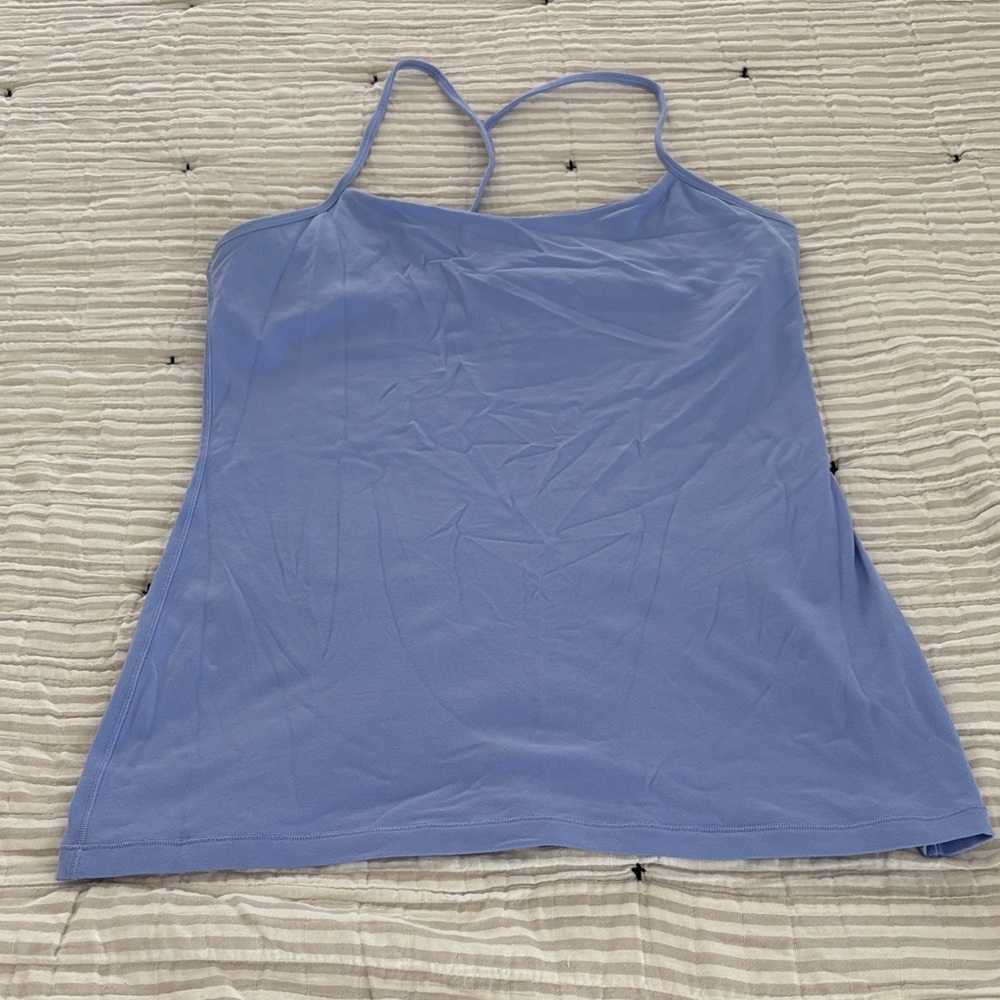 Women's lululemon tank